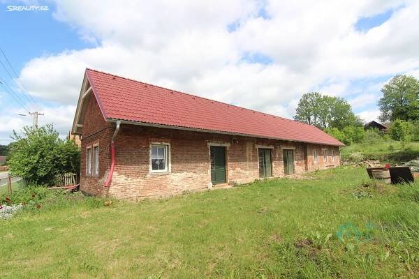 Prodej Dům, Vinary, okres Hradec Králové