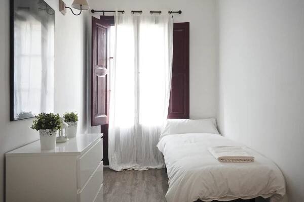 B41 - Apartments in Barcelona
