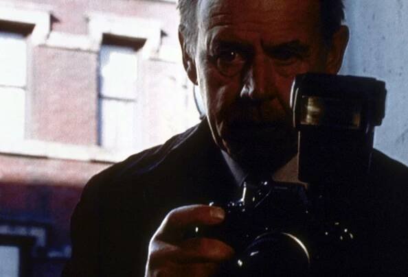 Akta X - Fotograf smrti (S06E10) (1999)