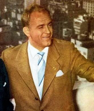 Alfredo Di Stéfano – Wikipedie