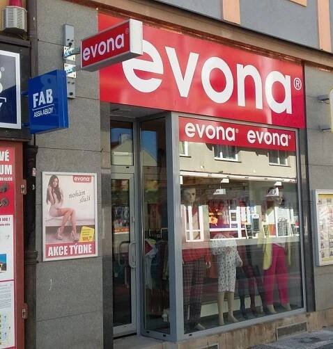 EVONA foto 3