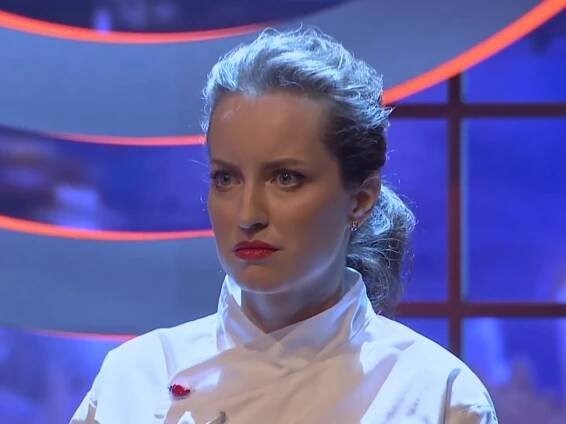 Neuvěřitelná proměna Pavlíny Lubojatzky z MasterChefa: shodila 24 kilo a vypadá fantasticky - Zivot