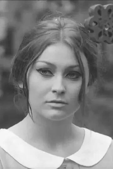 Sylvie Turbová herečka