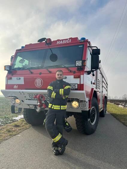 O mně | pepovastodola.cz
