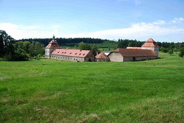Hubenov (Kralovice)