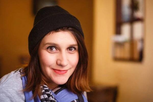 Apolena Rychlíková: Rovnost pohlaví v Česku? Jen na papíře, ženy za stejnou práci berou méně
