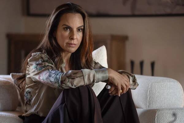 Uklízečka - El Camino del Diablo - Z filmu - Kate del Castillo