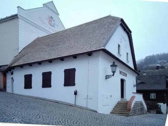 Muzeum Šipka Štramberk - štramberk
