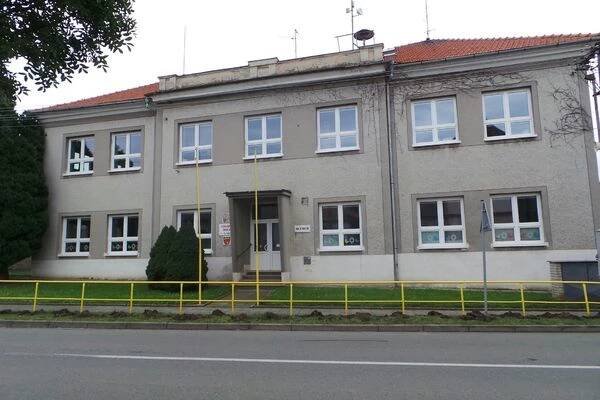 ZŠ Hrubčice foto 1