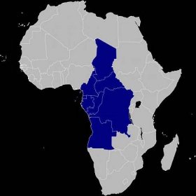 národy Afriky