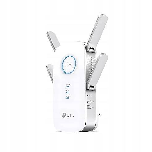 TP-Link RE650