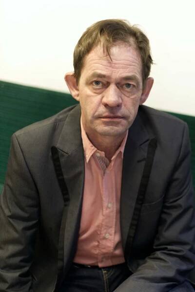 Agentur Danilow › Henning Peker