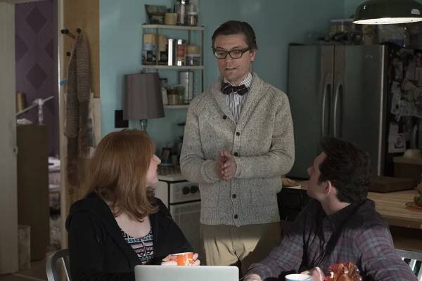 James Urbaniak