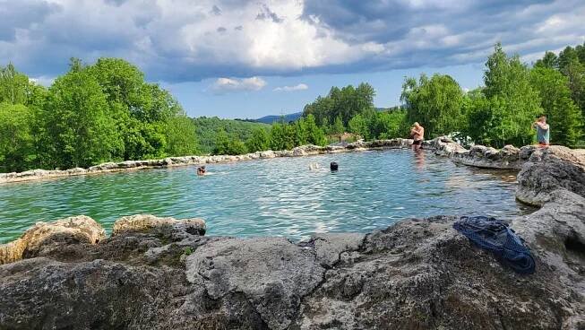 Ubytování v LÁZNĚ VYŠNÉ RUŽBACHY - Vyšné Ružbachy - Cestovní kancelář ATIS a.s.