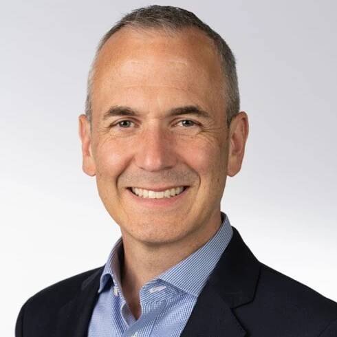 Richard Davies VR