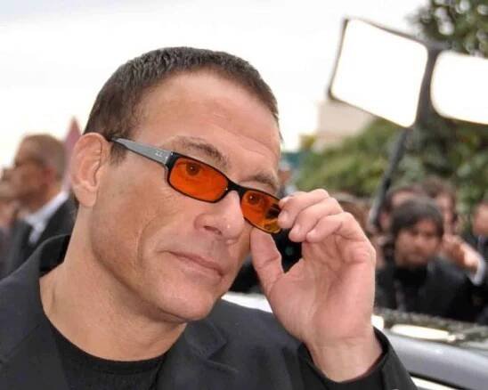 Hollywood star Jean-Claude Van Damme faces serious accusations linked to a Romanian human trafficking network