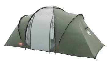 Stan Coleman Ridgeline 4 Plus