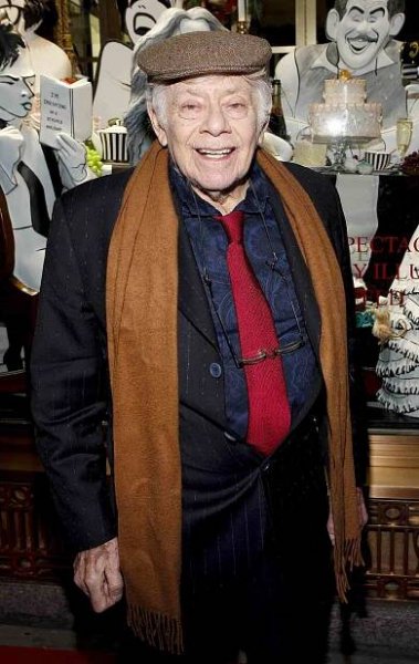 Jerry Stiller