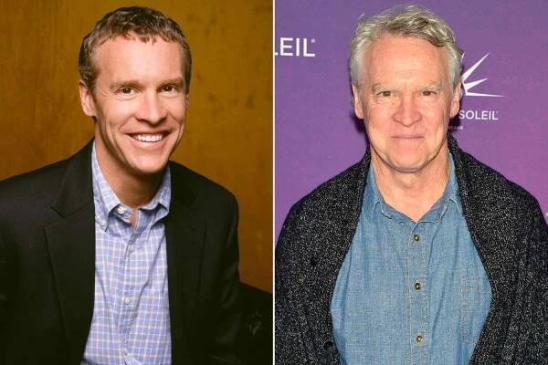 The OC, Where Are They Now, Tate Donovan