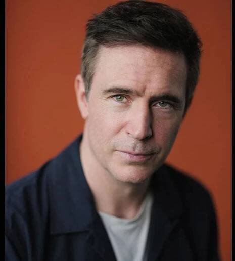 Jack Davenport