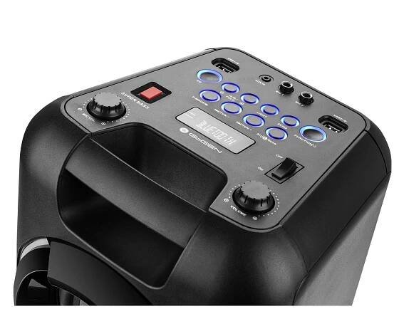Gogen BPS 686