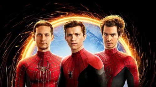 10 zajímavostí o filmu Spider-Man: Bez domova: Inspirace vánočním filmem, pokoření rekordu nebo falešný marketing
