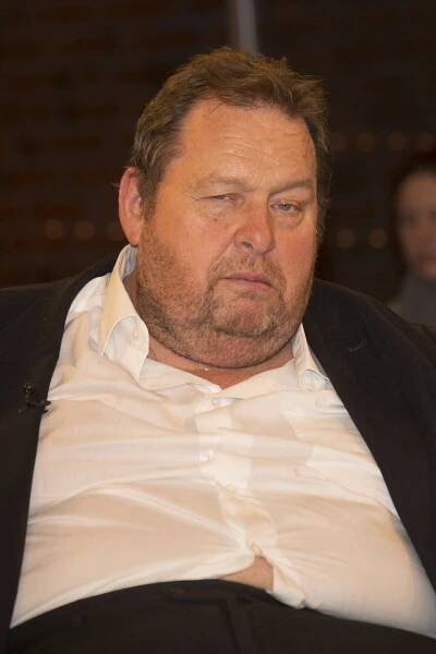 Ottfried Fischer alias Big Ben: Kvůli vážné nemoci skončil na vozíku!
