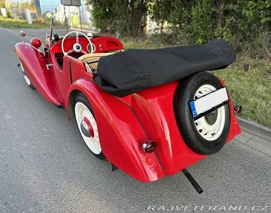 Aero 30
