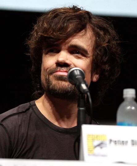 Soubor:Peter Dinklage by Gage Skidmore.jpg – Wikipedie