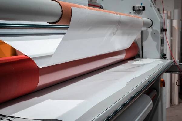 Performance Media Laminates | RPG Squarefoot Solutions
