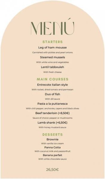 A Culinary Spring Awakening at La Plume - RHE Exclusive
