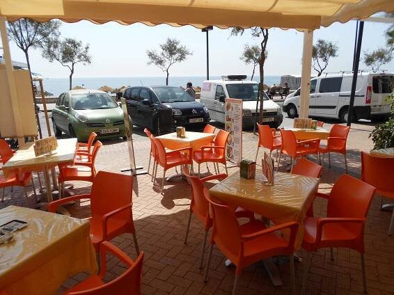 Cafe Bar for sale Fuengirola Costa del Sol, Spain - Britannia Estates