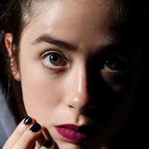 Martina Czyžová - ACTORSMAP