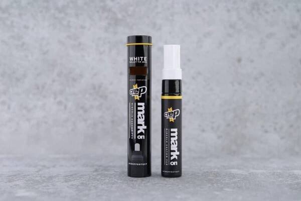 Crep Protect Mark On Pen 終極中底改造修復筆 (白)