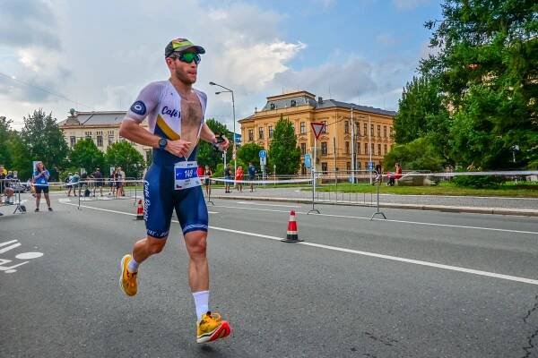 IRONMAN v roce 2025 opět v Hradci Králové - aktuální - Hradecko - Hradec Králové
