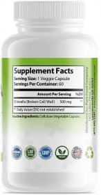 purefood chlorella supplement capsules detoxification