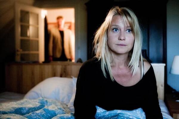 Trine Dyrholm - Actress