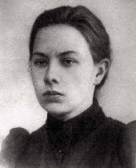 Naděžda Krupská
