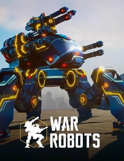War Robots