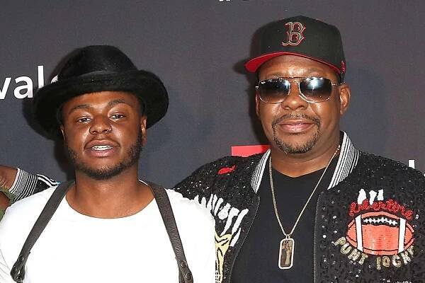 Bobby Brown Jr. Died of Accidental Overdose of Cocaine, Fentanyl and Alcohol: Coroner