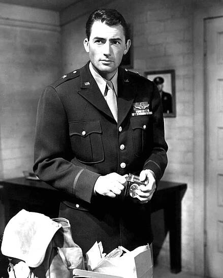 Gregory Peck – Wikipedia, wolna encyklopedia