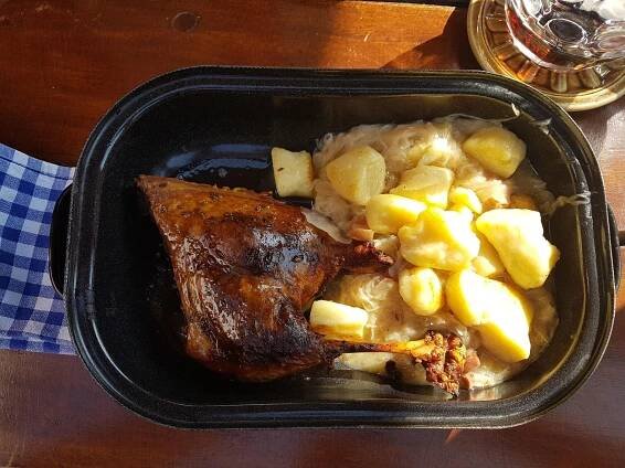 KRČMA A HOTEL U CÍSAŘSKÉ CESTY foto 5