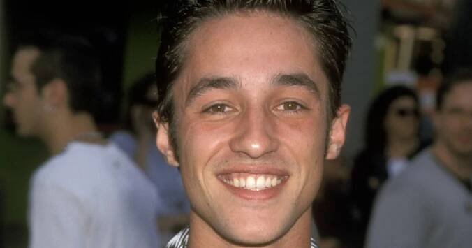 Thomas Ian Nicholas Now: Actor Looks Nothing Like His 'American Pie' Character 26 Years Later