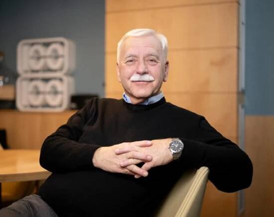 Karel Hegner