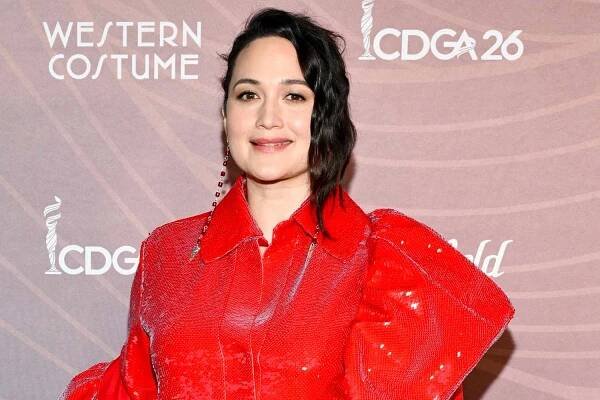 Lily Gladstone Teases That Her 2024 Oscars Dress Is Going to Be ‘Museum-Worthy’ (Exclusive)