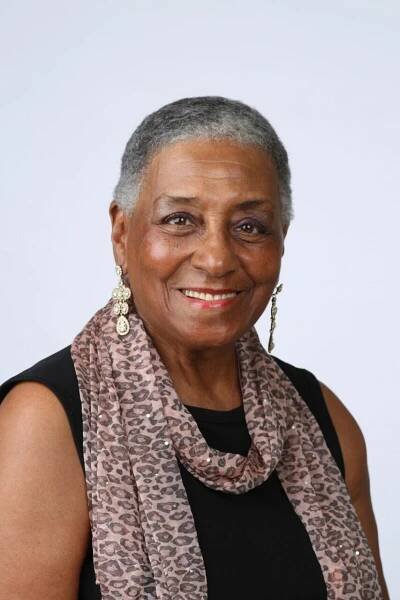 Harlem Speaks: Bertha Hope - National Jazz Museum in Harlem