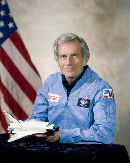 Deke Slayton – Wikipédia