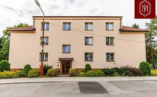 Prodej bytu 4+1, 106 m2 podlahové plochy, společná zahrada, zdě