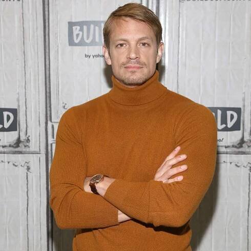 Joel Kinnaman Claims Woman Trying to 'Extort' Him After Consensual Sex, Gets Restraining Order