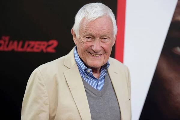 Actor and Comedian Orson Bean Dies at 91 After Being Fatally Struck by Vehicle in Los Angeles